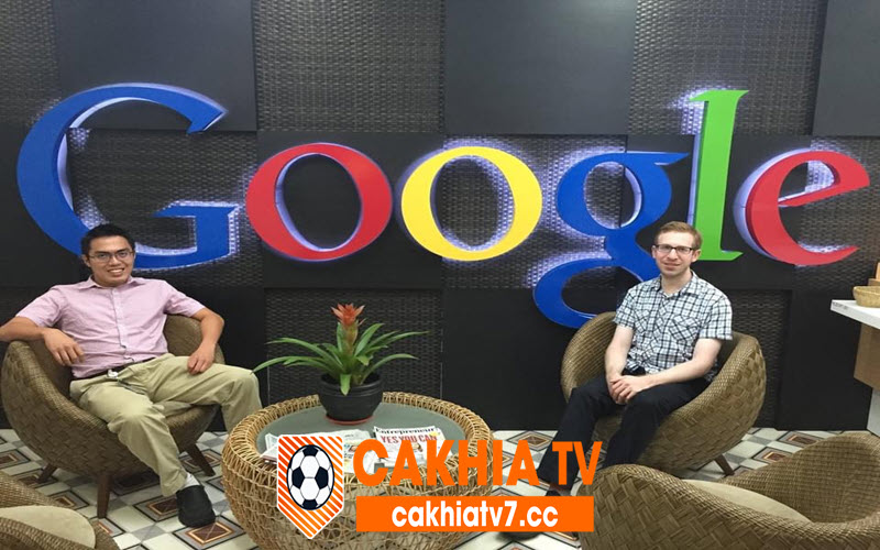 Huy Nguyễn: Từ Quản Lý Cấp Cao Tại Google Đến CEO CakhiaTV 2 Các dự án của Huy Nguyễn