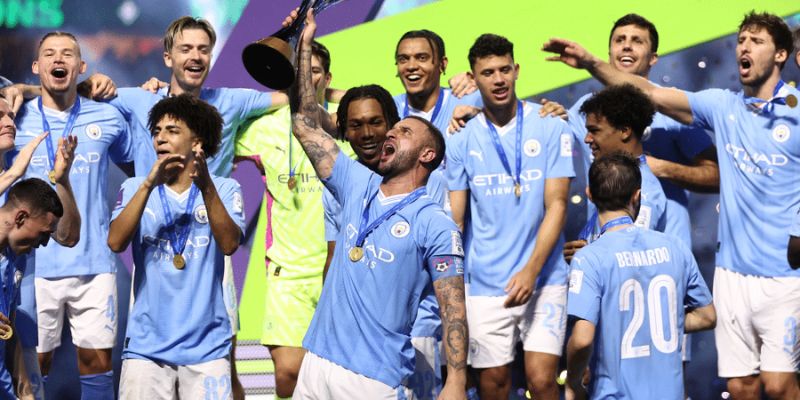 FIFA Club World Cup: Giải Đấu Thuộc Hệ Liên Đoàn Bóng Đá FIFA 2 Cùng Cà khịa TV tìm hiểu về sự phát triển của FIFA Club World Cup