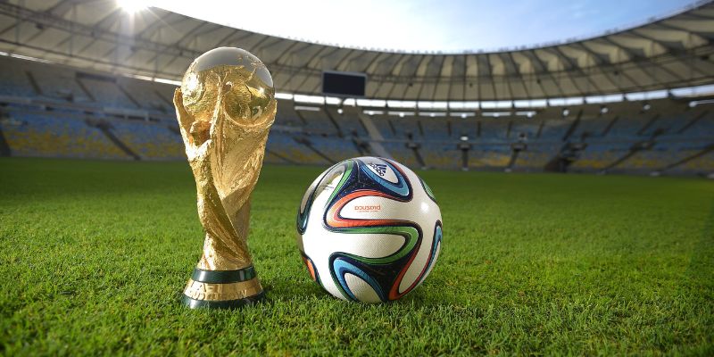 World Cup - Tìm Hiểu Về Giải Đấu Danh Giá Nhất Hành Tinh 1 Cùng Cakhia Tivi tìm hiểu sơ bộ về giải đấu danh giá nhất hành tinh