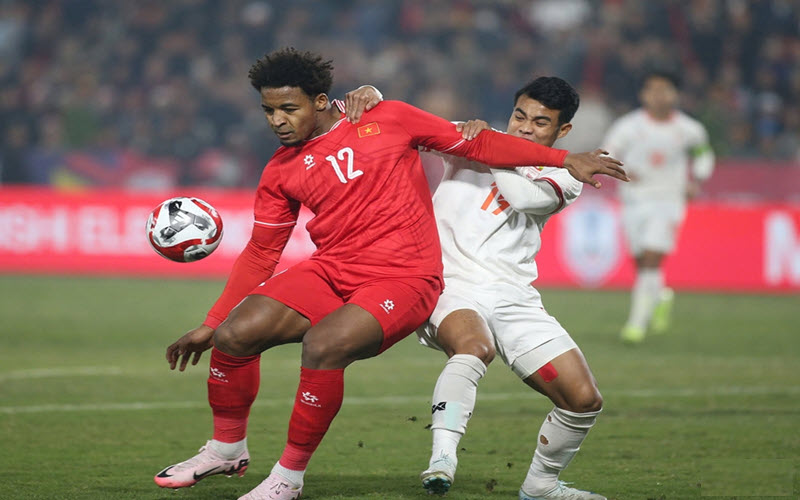 Soi kèo Việt Nam vs Singapore lượt về AFF Cup 29/12/2024 4 Cùng Cà khịa TV vẽ kịch bản cho trận lượt về nào