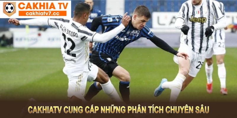 Kết Quả Bóng Đá Tại CakhiaTV - Trải Nghiệm Thông Tin Thể Thao Tuyệt Vời 4 CakhiaTV không chỉ dừng lại ở tỷ số mà còn cung cấp những phân tích chuyên sâu