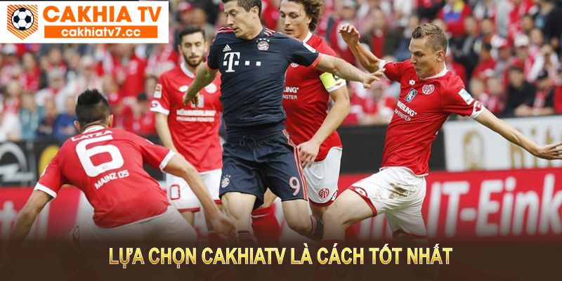 Kết Quả Bóng Đá Tại CakhiaTV - Trải Nghiệm Thông Tin Thể Thao Tuyệt Vời 1 Lựa chọn CakhiaTV là cách tốt nhất để bạn theo dõi thông tin bóng đá