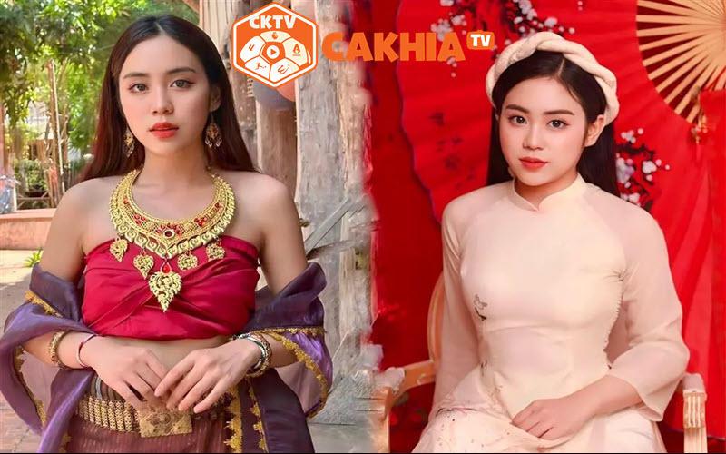 BLV Giàng A Lôi – Huyền thoại của CaKhiaTV và chuyện tình trên TikTok 4 Giàng A Lôi Vs Mayssa