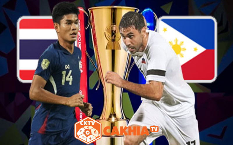 Nhận Định Soi Kèo Thái Lan VS Philippines Lượt Về AFF 2024: Philippines Sẽ Vào Chung Kết? 1 Phong độ Thái Lan Vs Philippines trước trận