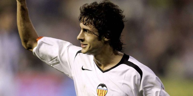 Pablo Aimar - Ảo Thuật Gia Bóng Đá Người Argentina 2 Thời kỳ thi đấu đỉnh cao của Pablo Aimar