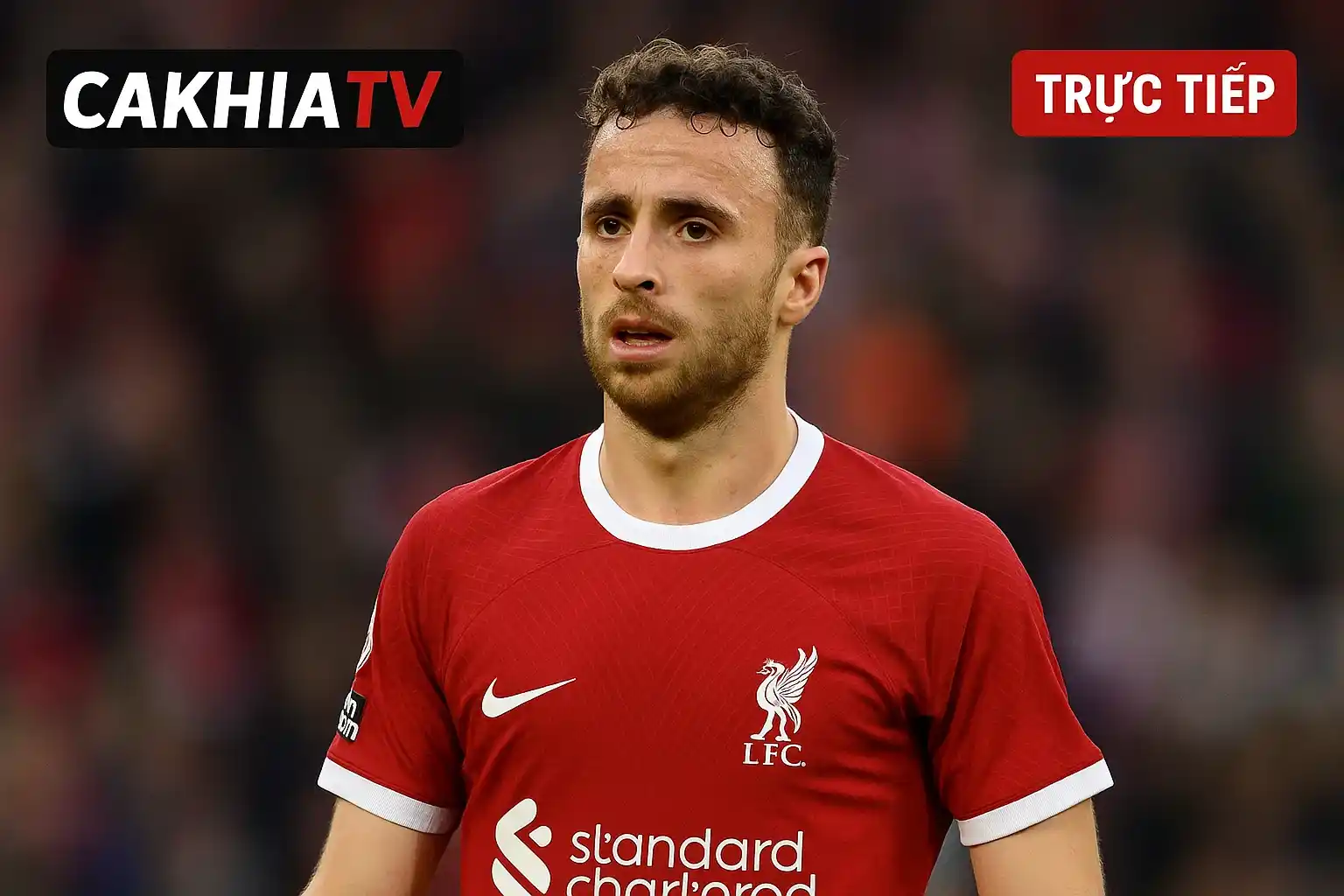Diogo Jota và những ký ức vẹn nguyên trên sân cỏ 3 Diogo Jota trên màn hình trực tiếp CakhiaTV