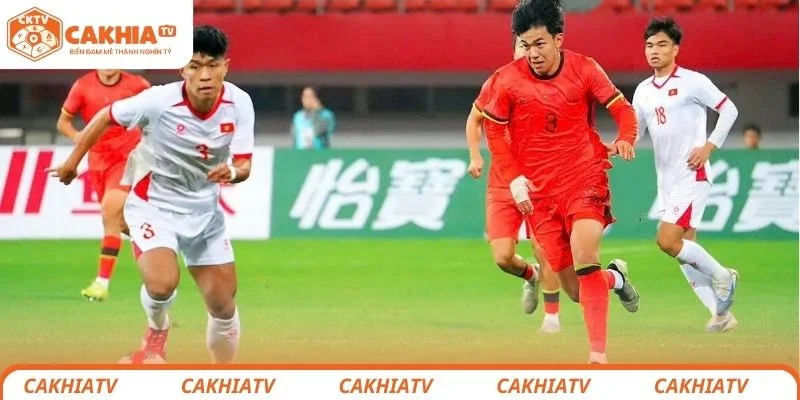 U23 Việt Nam vs U23 Hàn Quốc Trận Cầu Tâm Điểm Lớn Ngày 23/1 2 Nhận định chi tiết tình hình lực lượng 2 đội U23 Việt Nam vs U23 Hàn Quốc