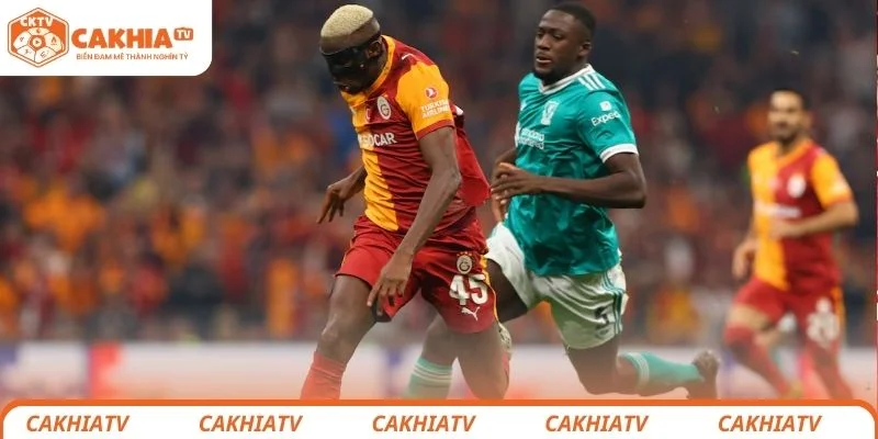 Galatasaray vs Liverpool - Mở Màn Vòng ⅛ Cúp C1 Nhiều Hấp Dẫn 3 Dự đoán kết quả chung cuộc trận đấu giữa Galatasaray vs Liverpool